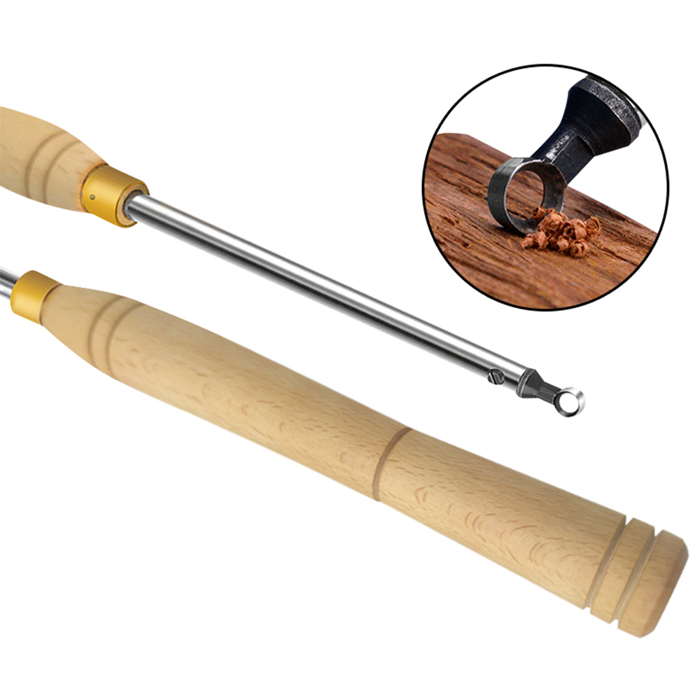 Woodturning Tools Set Hss - Houten beitel voor het uitgraven van