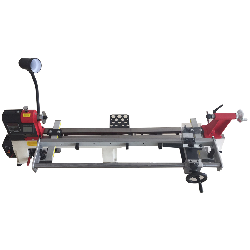 Wood Lathe Duplicator Attachment - Houtdraaibank-duplicator met kopieeropzetstuk