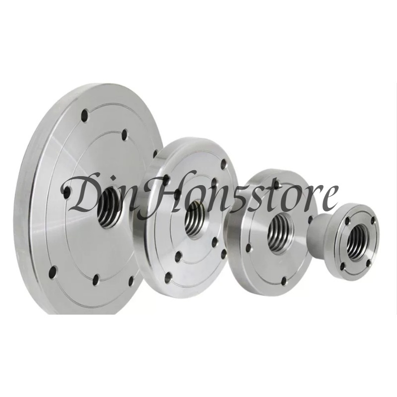 Wood Lathe Faceplate 6 Inch - 1 stuk houtdraaibank frontplaat voor M33
