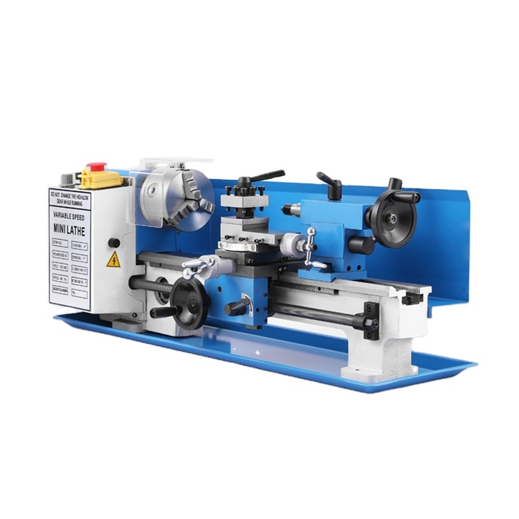 Mini Metal Lathe 7X14 - Hete verkoop verschillende veelgebruikte 7x14 inch