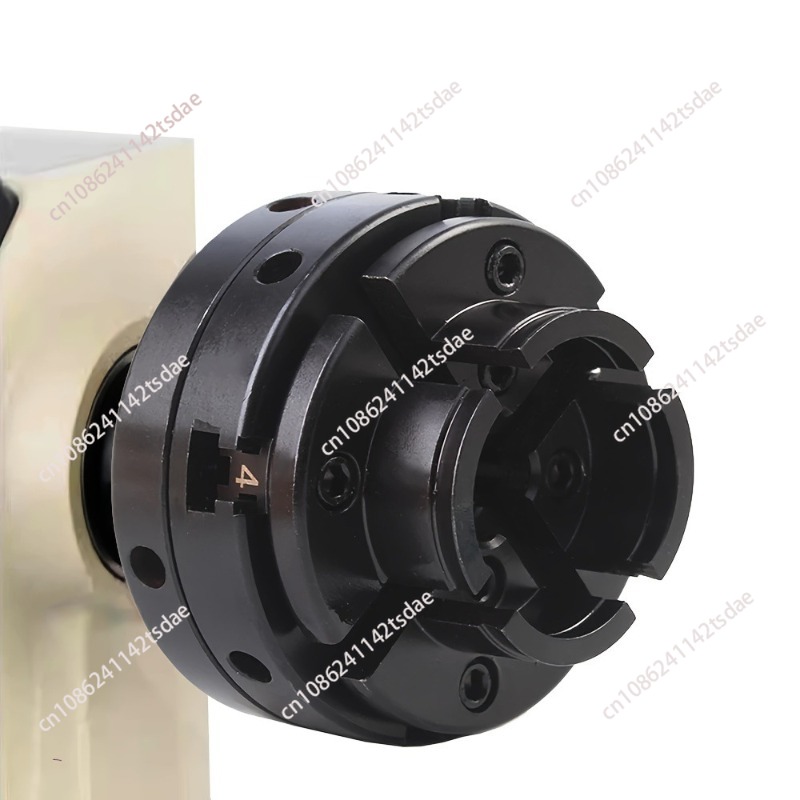 Wood Lathe Chuck 4 Jaw - 1 set van 4 