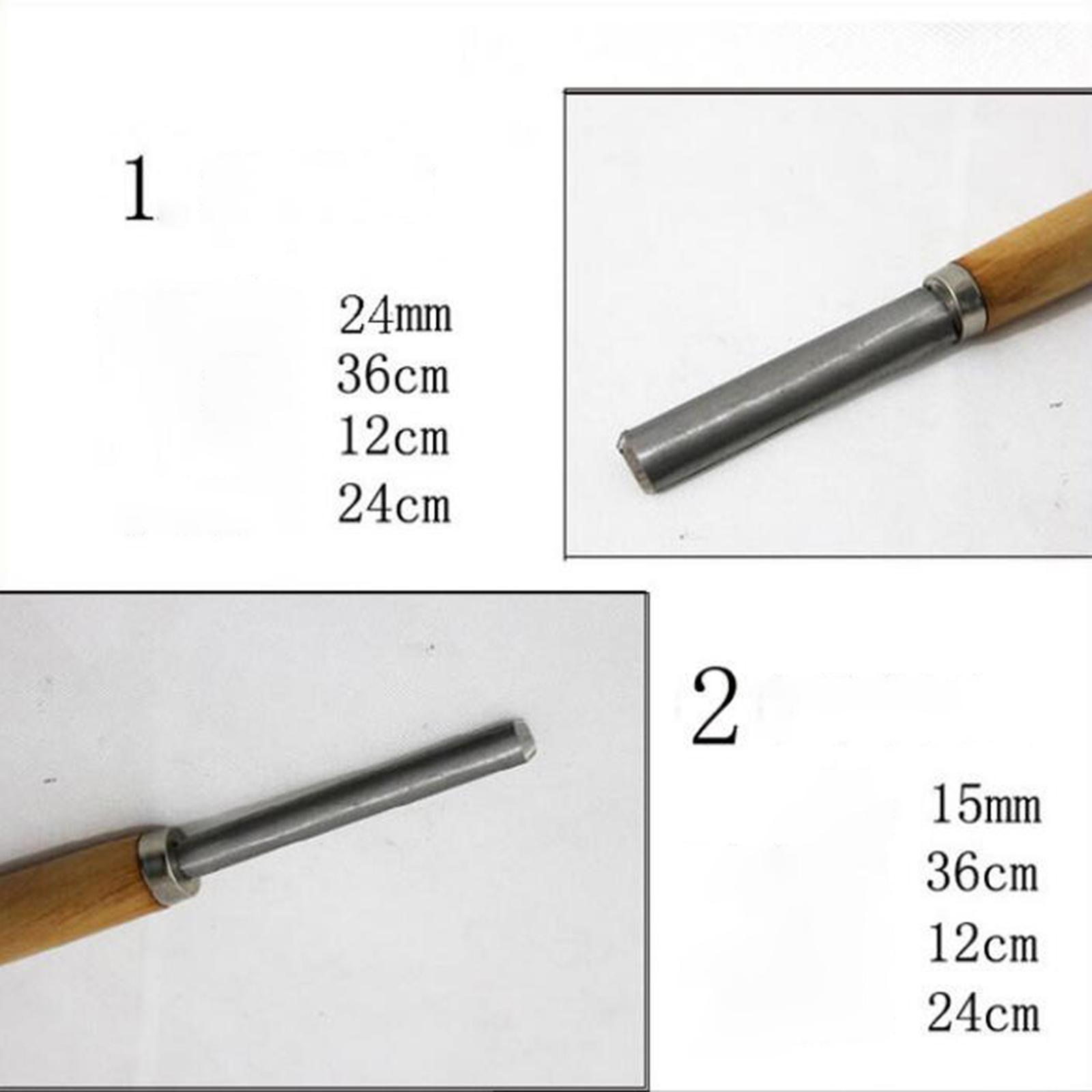 Houtbewerking HSS freesset met - Woodturning Tools Set Hss recensie en prijs