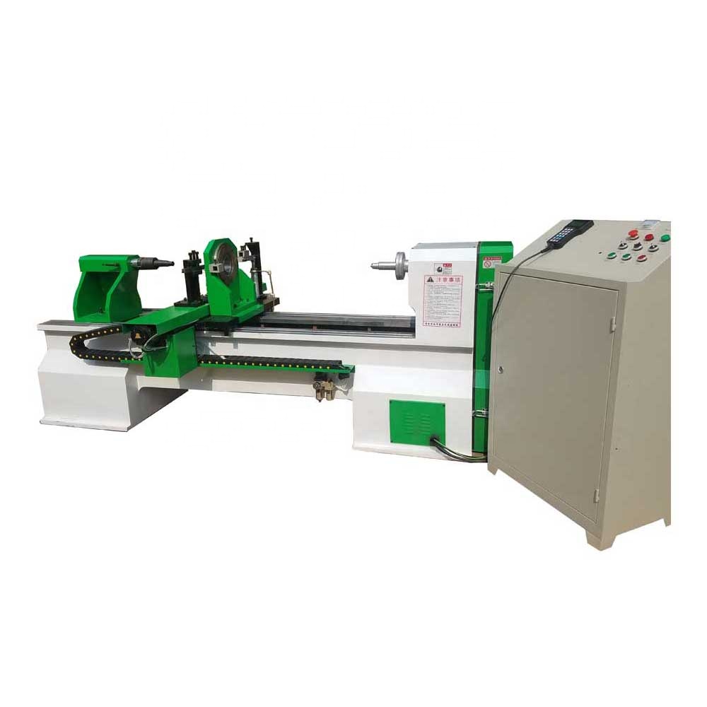 Turing Frezen Broots CNC Hout  - Cnc Wood Lathe Machine recensie en prijs