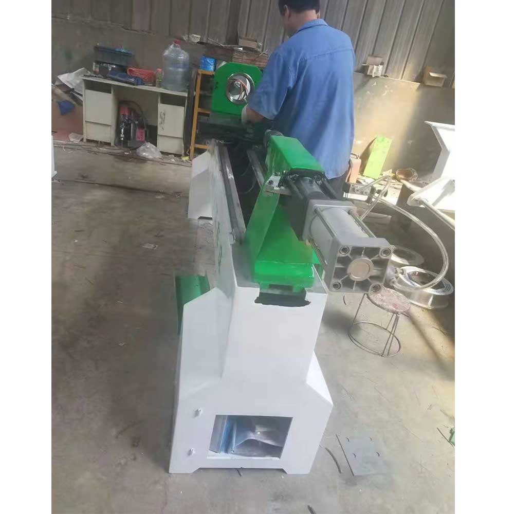 Turing Frezen Broots CNC Hout  - Cnc Wood Lathe Machine recensie en prijs