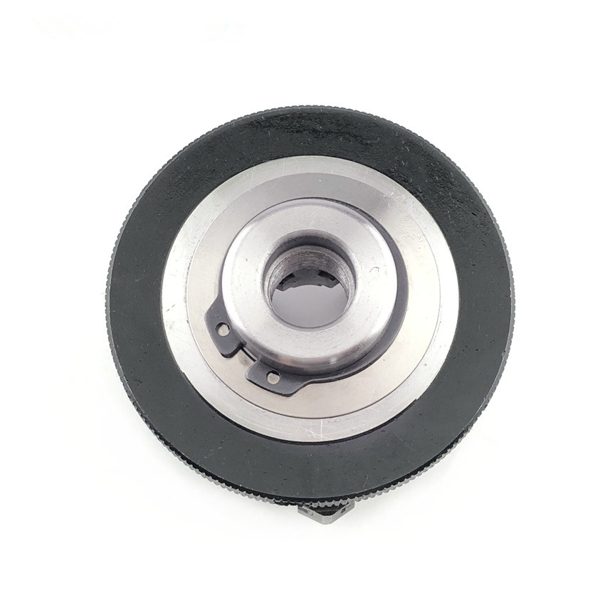 1Pc 3 Kaak Klauwplaat K01-50 K - Lathe Chuck 3 Jaw 125Mm recensie en prijs