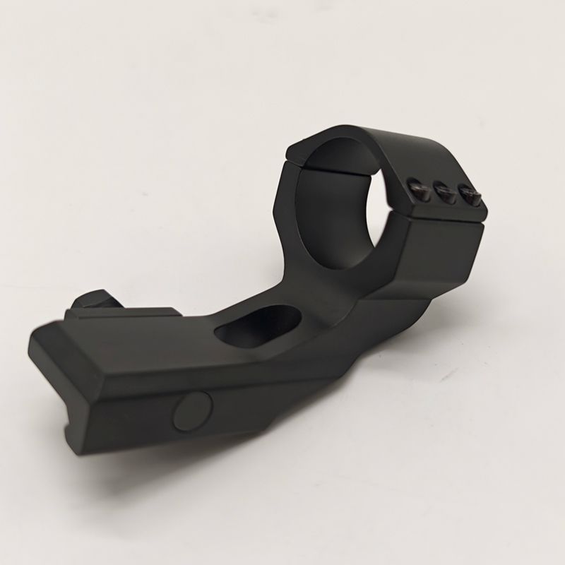30mm Tactische L Offset Cantil - Wood Lathe Bed Extension recensie en prijs