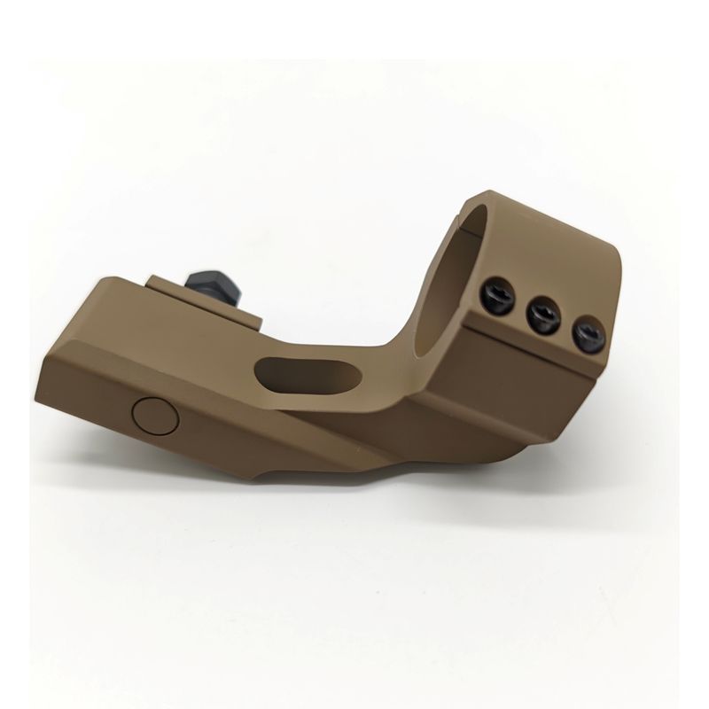 30mm Tactische L Offset Cantil - Wood Lathe Bed Extension recensie en prijs