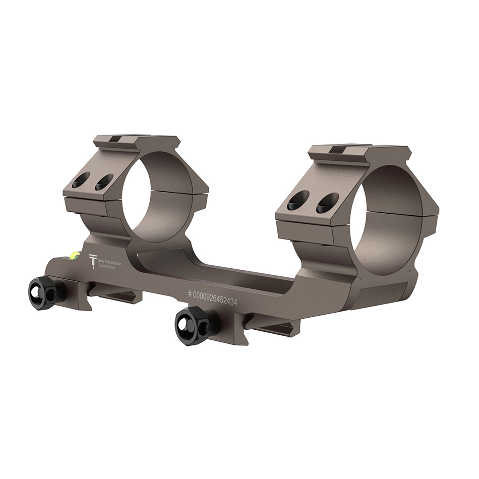 Eendelige cantilever-niveaubeu - Wood Lathe Bed Extension recensie en prijs