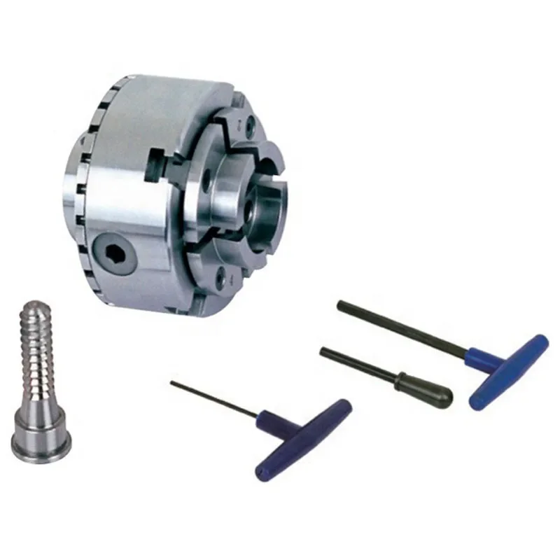 Nieuwe draaibankklauw, grootha - Wood Lathe Chuck 4 Jaw recensie en prijs