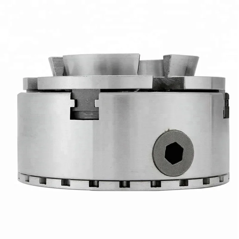 Nieuwe draaibankklauw, grootha - Wood Lathe Chuck 4 Jaw recensie en prijs