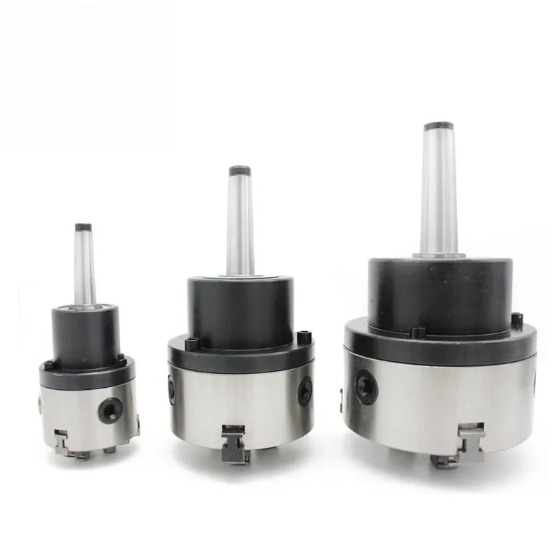 Taper Shank Rotatieklem Flens  - Lathe Chuck 3 Jaw 125Mm recensie en prijs