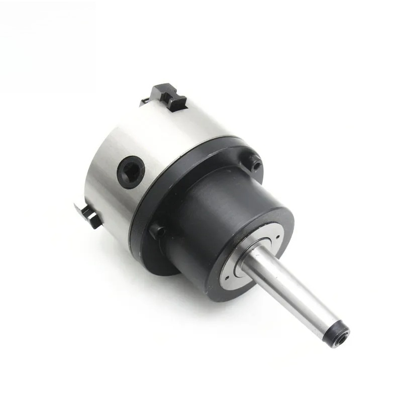 Taper Shank Rotatieklem Flens  - Lathe Chuck 3 Jaw 125Mm recensie en prijs