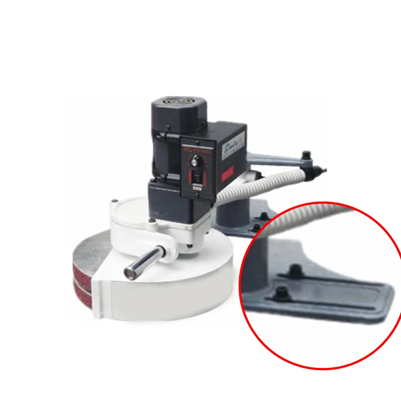 AF10 CNC-bandschaafmachine met - Cnc Wood Lathe Machine recensie en prijs
