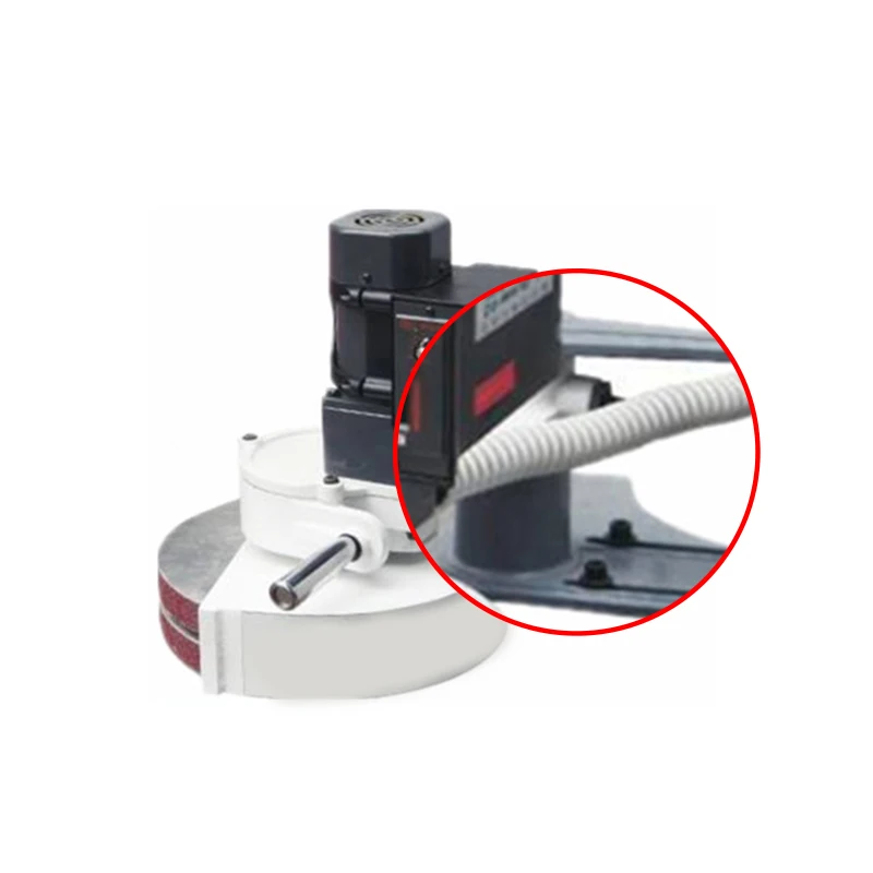 AF10 CNC-bandschaafmachine met - Cnc Wood Lathe Machine recensie en prijs