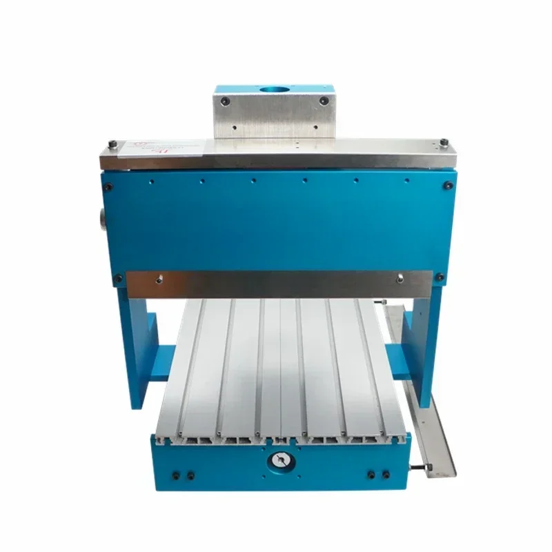 LY Square Rail Lineaire Geleid - Cnc Wood Lathe Machine recensie en prijs