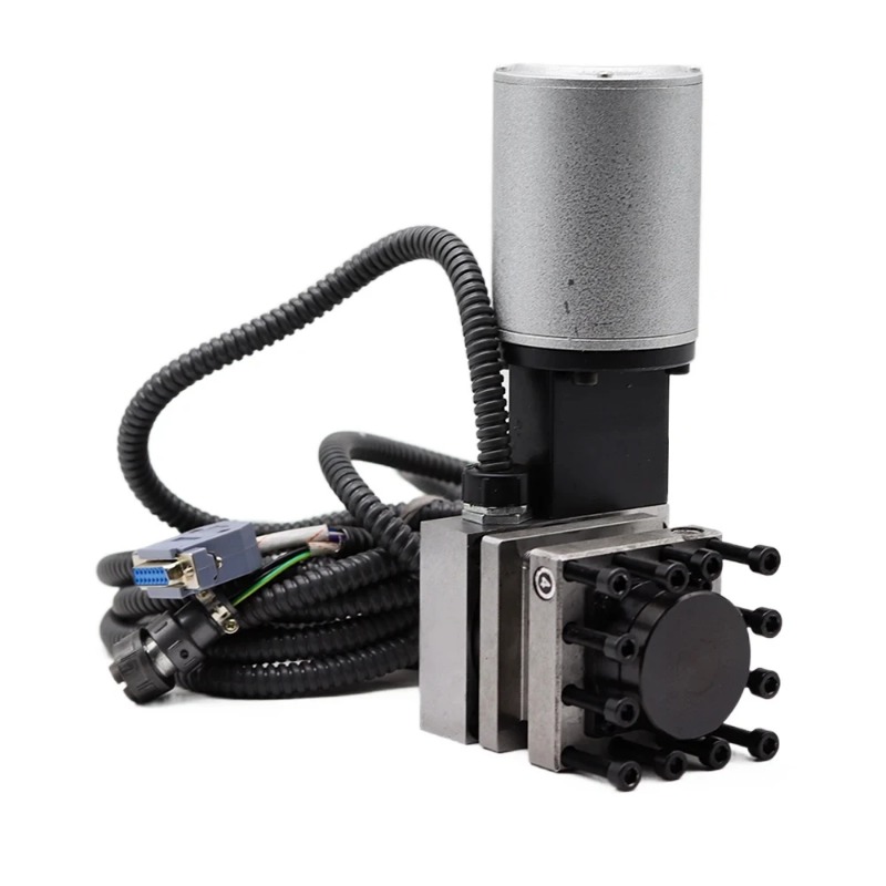 LD4-CK0610 Y313 ATT NC Gereeds - Cnc Wood Lathe Machine recensie en prijs