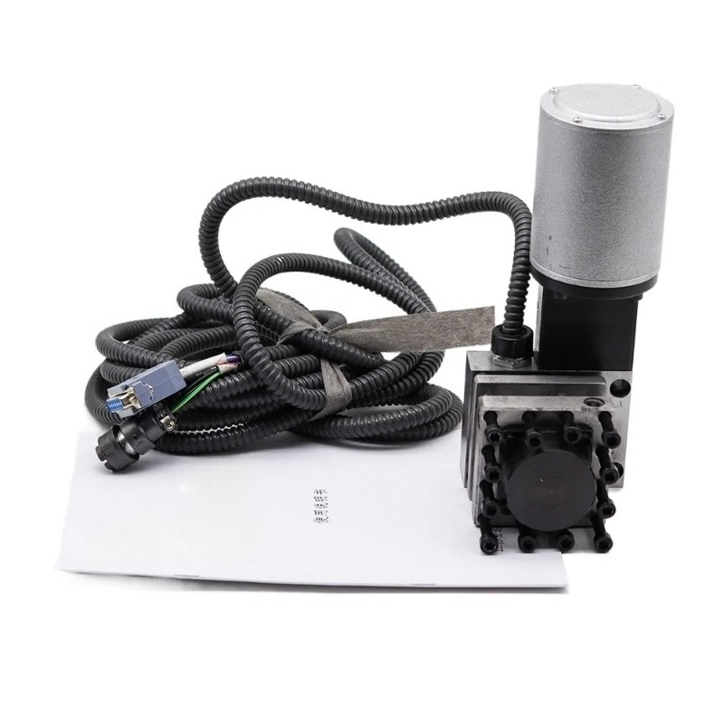 LD4-CK0610 Y313 ATT NC Gereeds - Cnc Wood Lathe Machine recensie en prijs