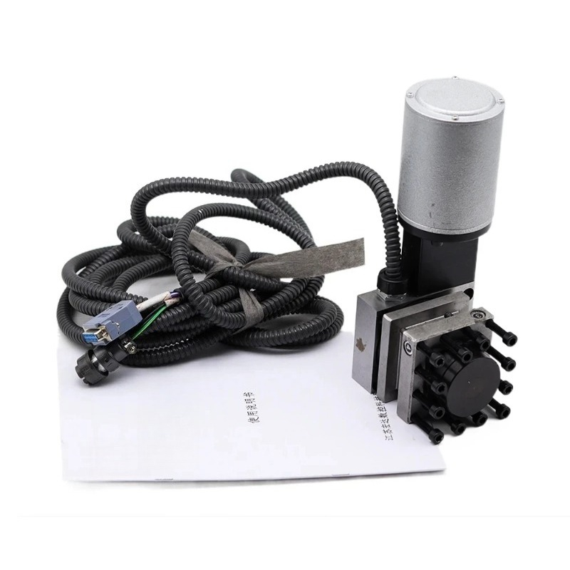 LD4-CK0610 Y313 ATT NC Gereeds - Cnc Wood Lathe Machine recensie en prijs