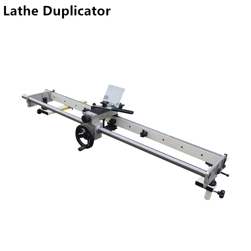 Houtdraaibank-duplicator met k - Wood Lathe Duplicator Attachment recensie en prijs