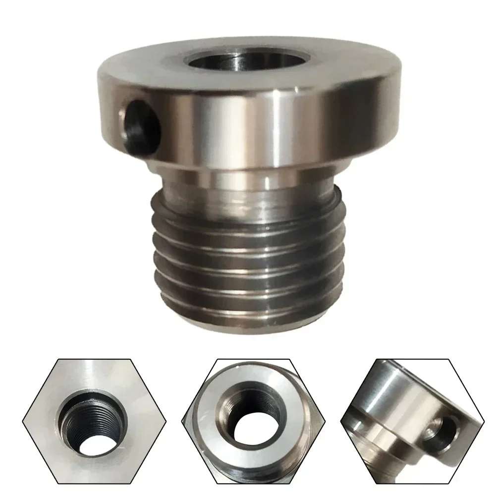 Houtdraaibank Chuck Adapter Sc - Wood Lathe Duplicator Attachment recensie en prijs