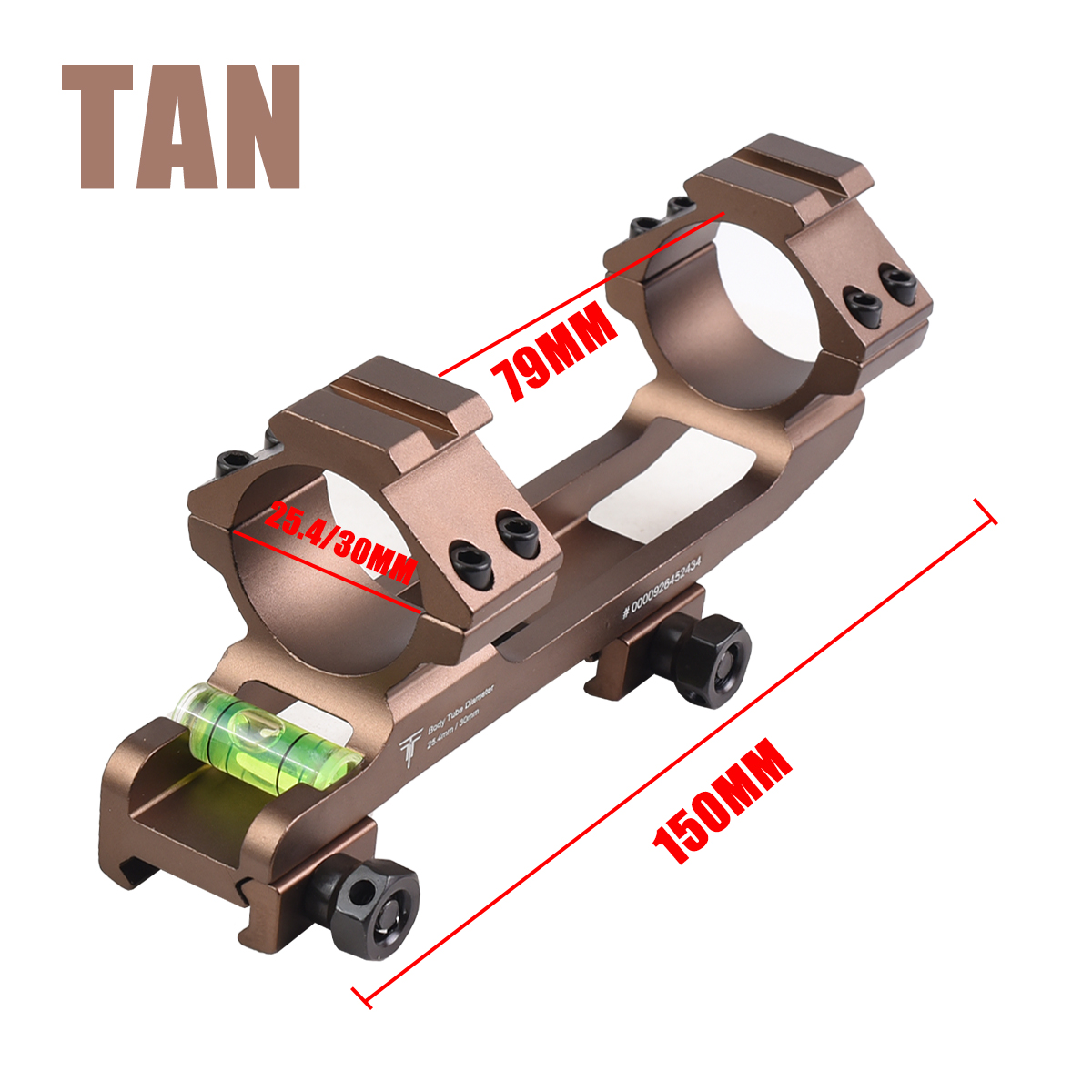 BK/TAN Eendelige cantilever-ni - Wood Lathe Bed Extension recensie en prijs