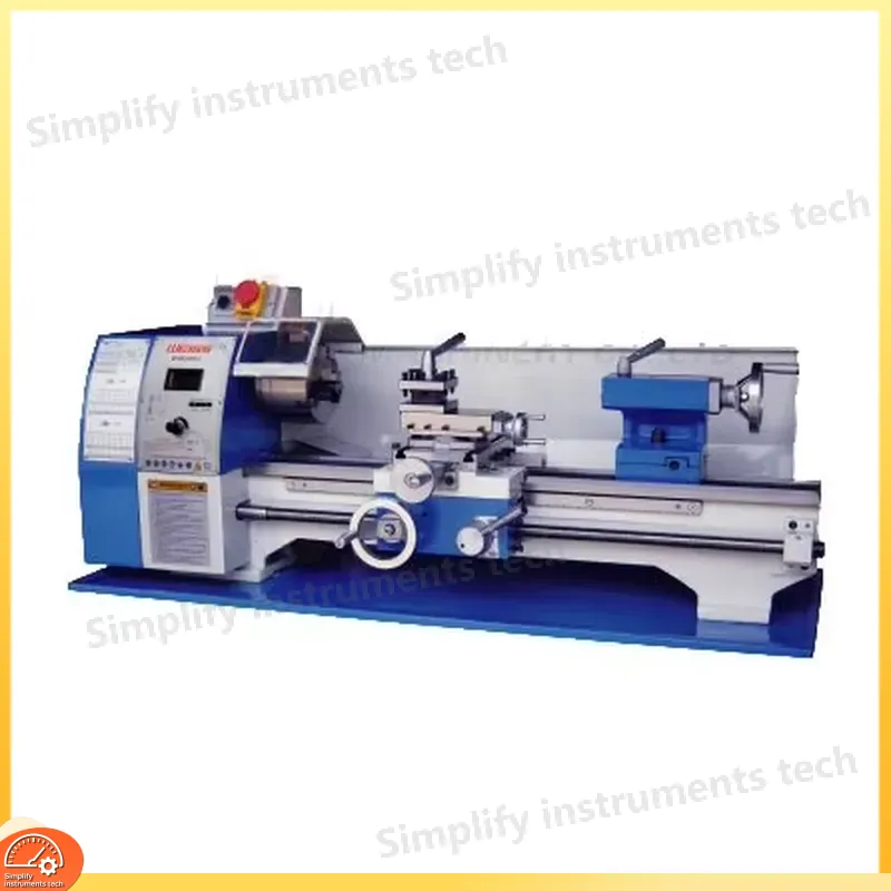 Mini Metaaldraaibank 7x14 Tafe - Mini Metal Lathe 7X14 recensie en prijs