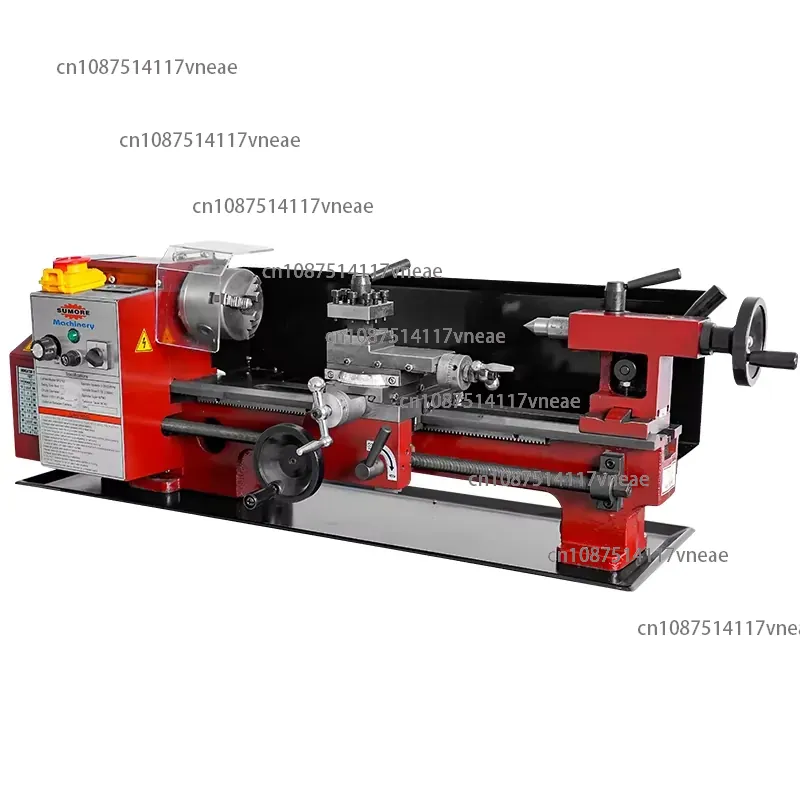 Fusai FS-WBL1835 Mini Metaaldr - Bench Lathe 750W Metal recensie en prijs