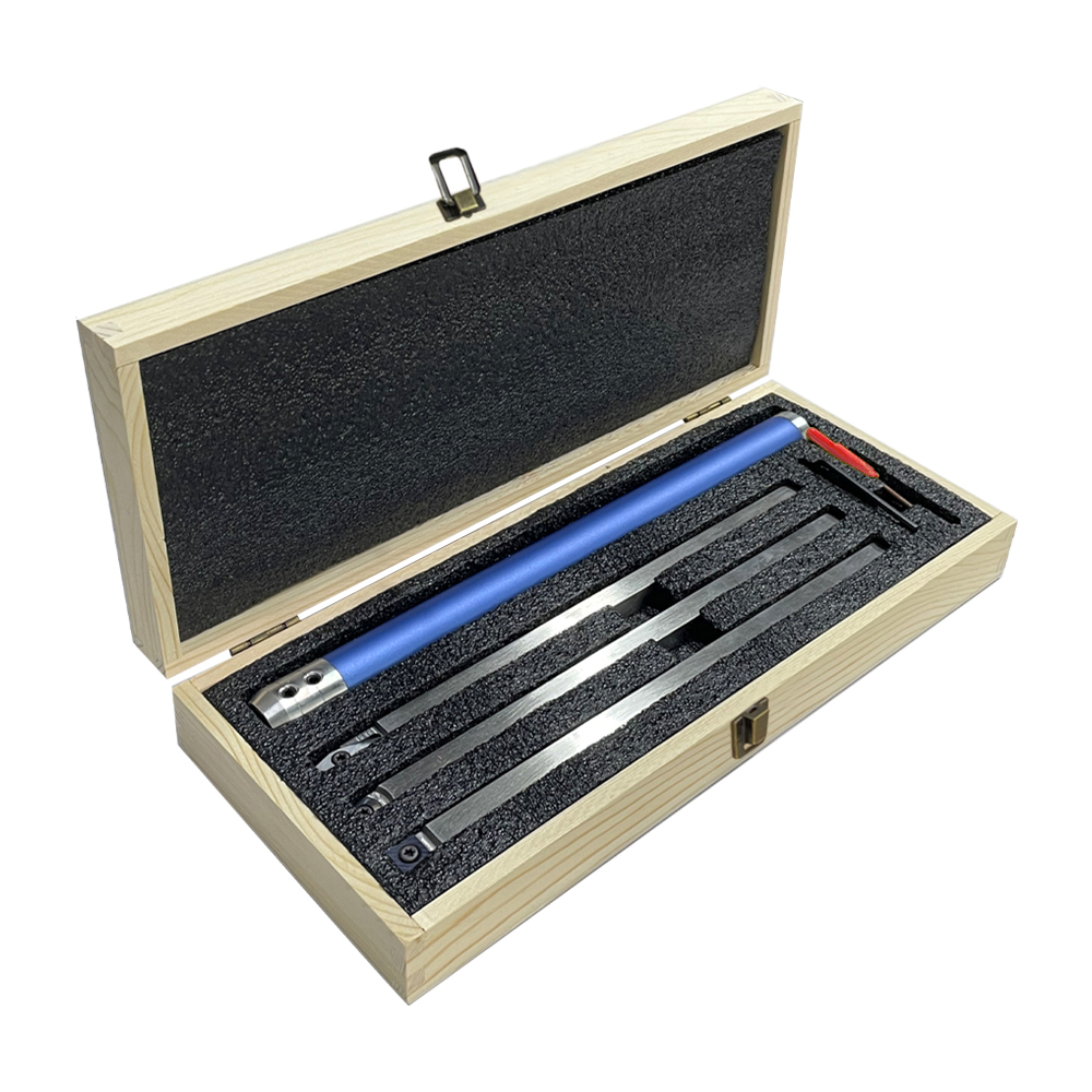 6 in 1 Carbide Houtdraaigereed - Woodturning Tools Set Hss recensie en prijs