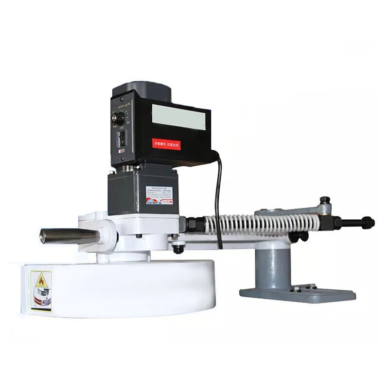 AF10 CNC-bandschaafmachine met - Cnc Wood Lathe Machine recensie en prijs