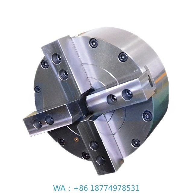 Chuck 100mm 125mm 160mm Draaib - Lathe Chuck 3 Jaw 125Mm recensie en prijs