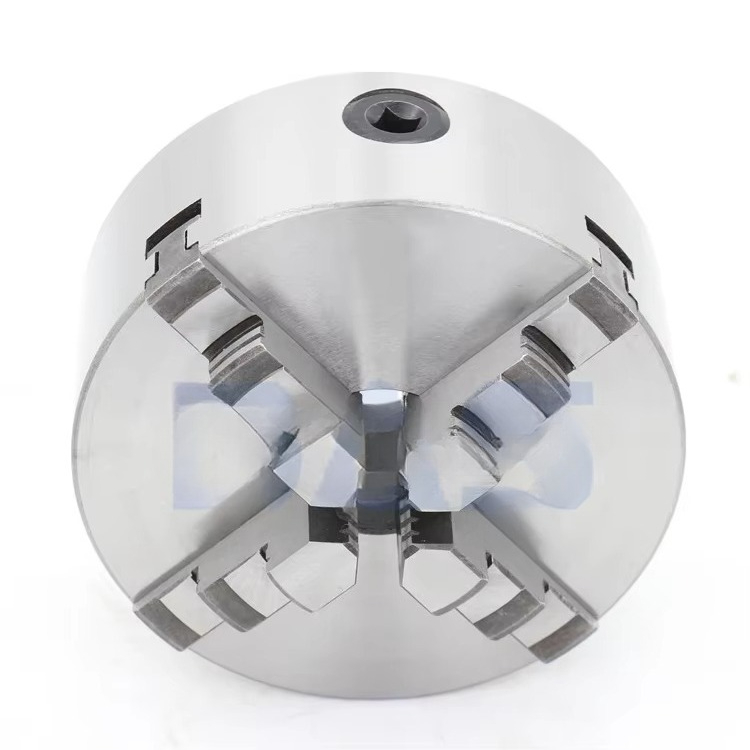 Chuck 100mm 125mm 160mm Draaib - Lathe Chuck 3 Jaw 125Mm recensie en prijs