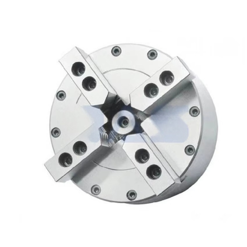 Chuck 100mm 125mm 160mm Draaib - Lathe Chuck 3 Jaw 125Mm recensie en prijs