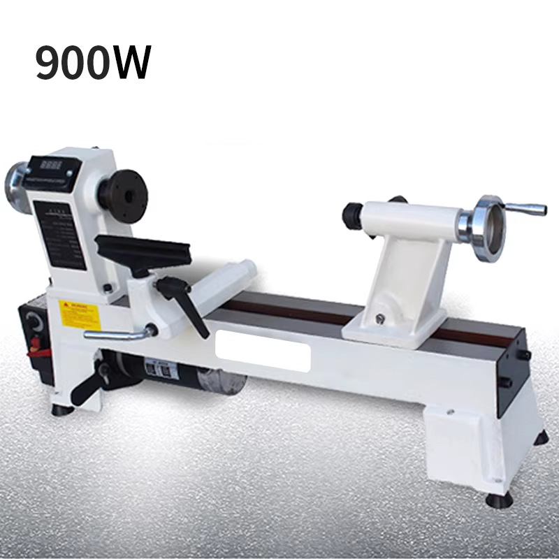 550W/900W Houtbewerkingsdraaib - Woodworking Lathe Variable Speed 550W recensie en prijs
