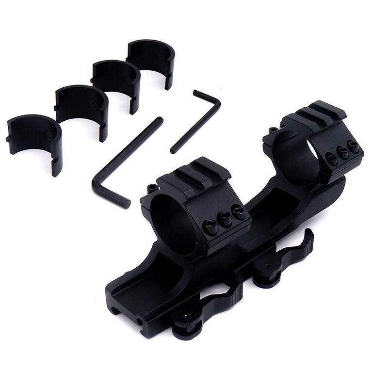 Snelkoppeling 25,4 mm/30 mm ee - Wood Lathe Bed Extension recensie en prijs