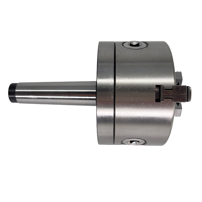 3 Kaak Klauwplaat 125Mm Met Mt - Lathe Chuck 3 Jaw 125Mm recensie en prijs
