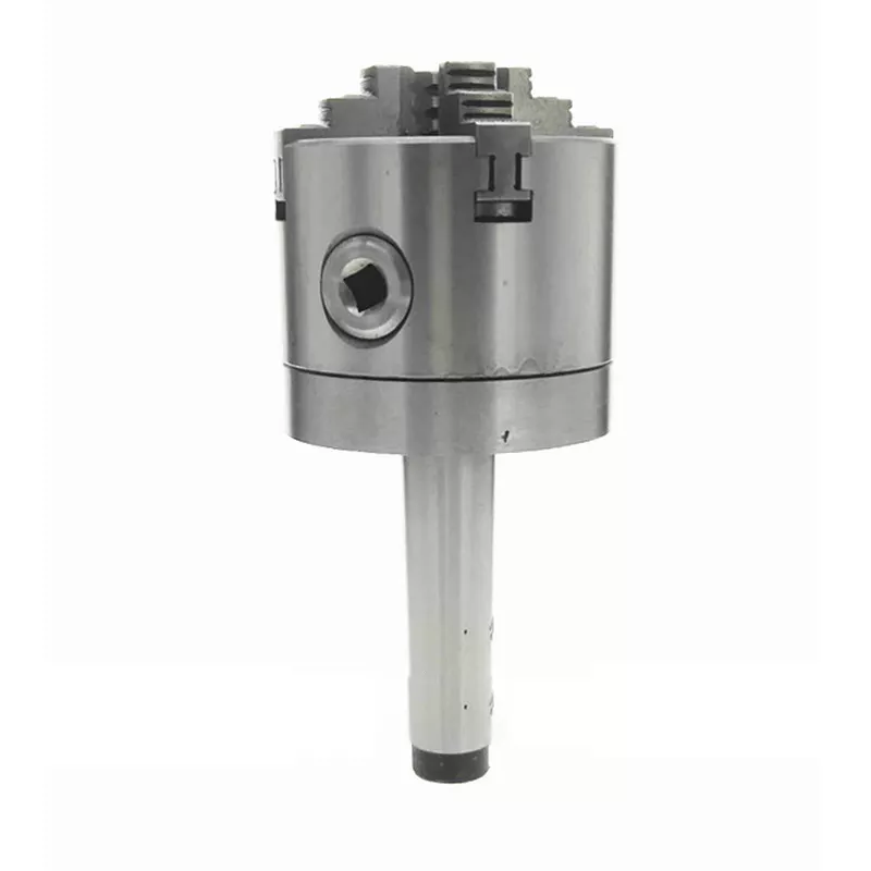 3 Kaak Klauwplaat 125Mm Met Mt - Lathe Chuck 3 Jaw 125Mm recensie en prijs