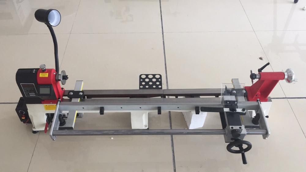 Houtdraaibank Duplicator Aanbo - Wood Lathe Duplicator Attachment recensie en prijs