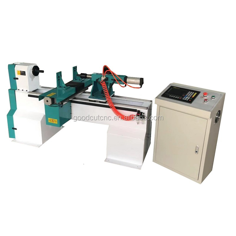 Draaibankmachine werkt voor 10 - Wood Lathe 1000Mm Mini recensie en prijs