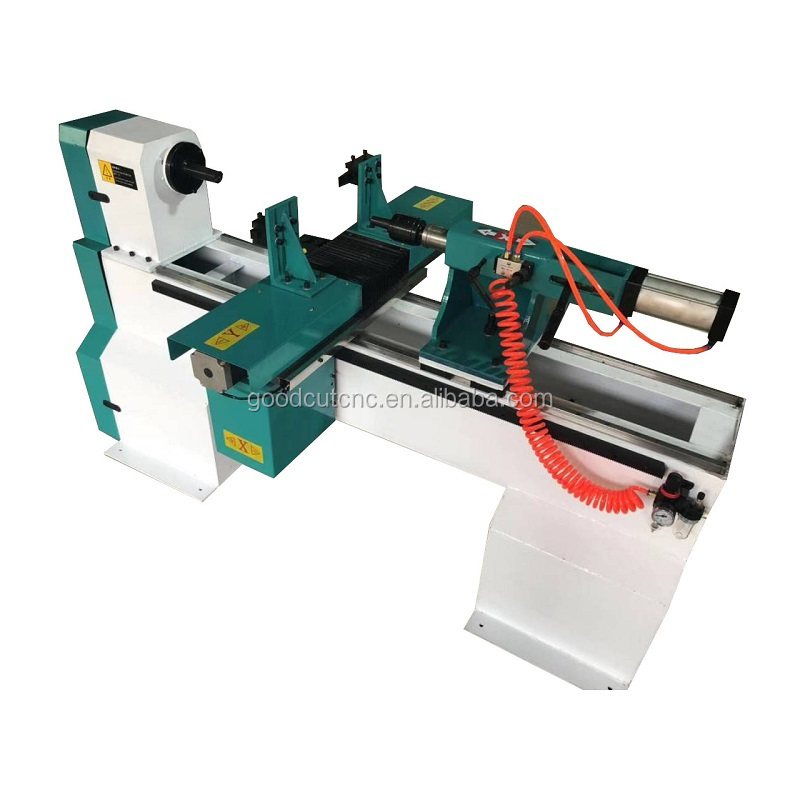 Draaibankmachine werkt voor 10 - Wood Lathe 1000Mm Mini recensie en prijs