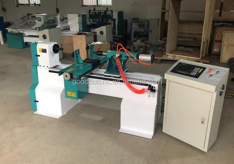 Draaibankmachine werkt voor 10 - Wood Lathe 1000Mm Mini recensie en prijs