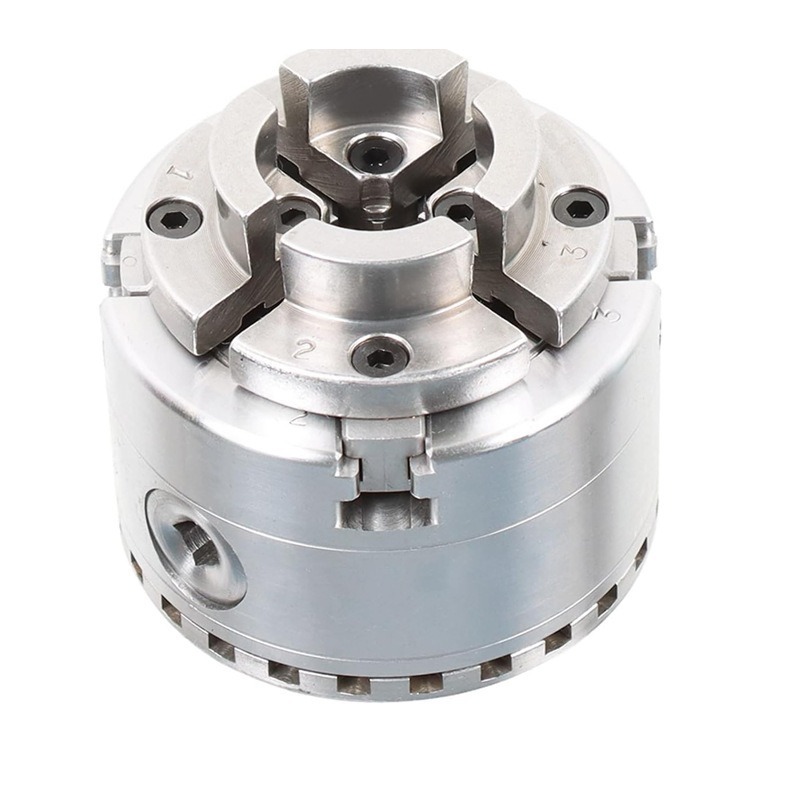 4 inch 4-klauw zelfcentrerende - Wood Lathe Chuck 4 Jaw recensie en prijs