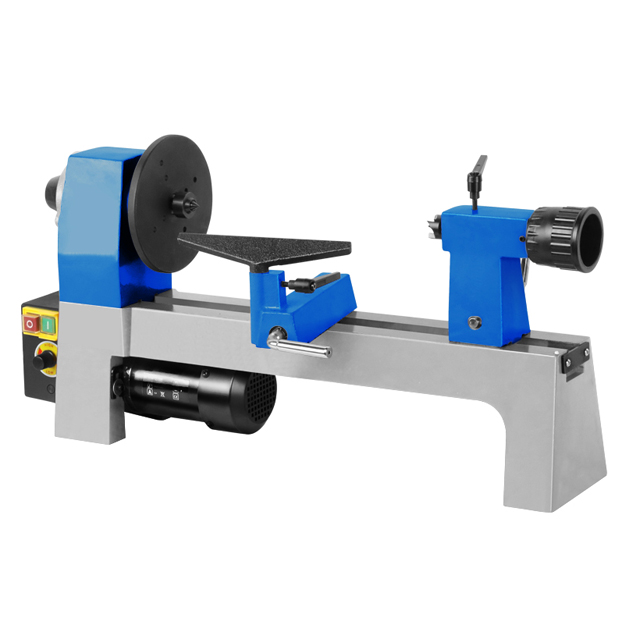 Snelheidsaanpassing 550 W 8 in - Woodworking Lathe Variable Speed 550W recensie en prijs
