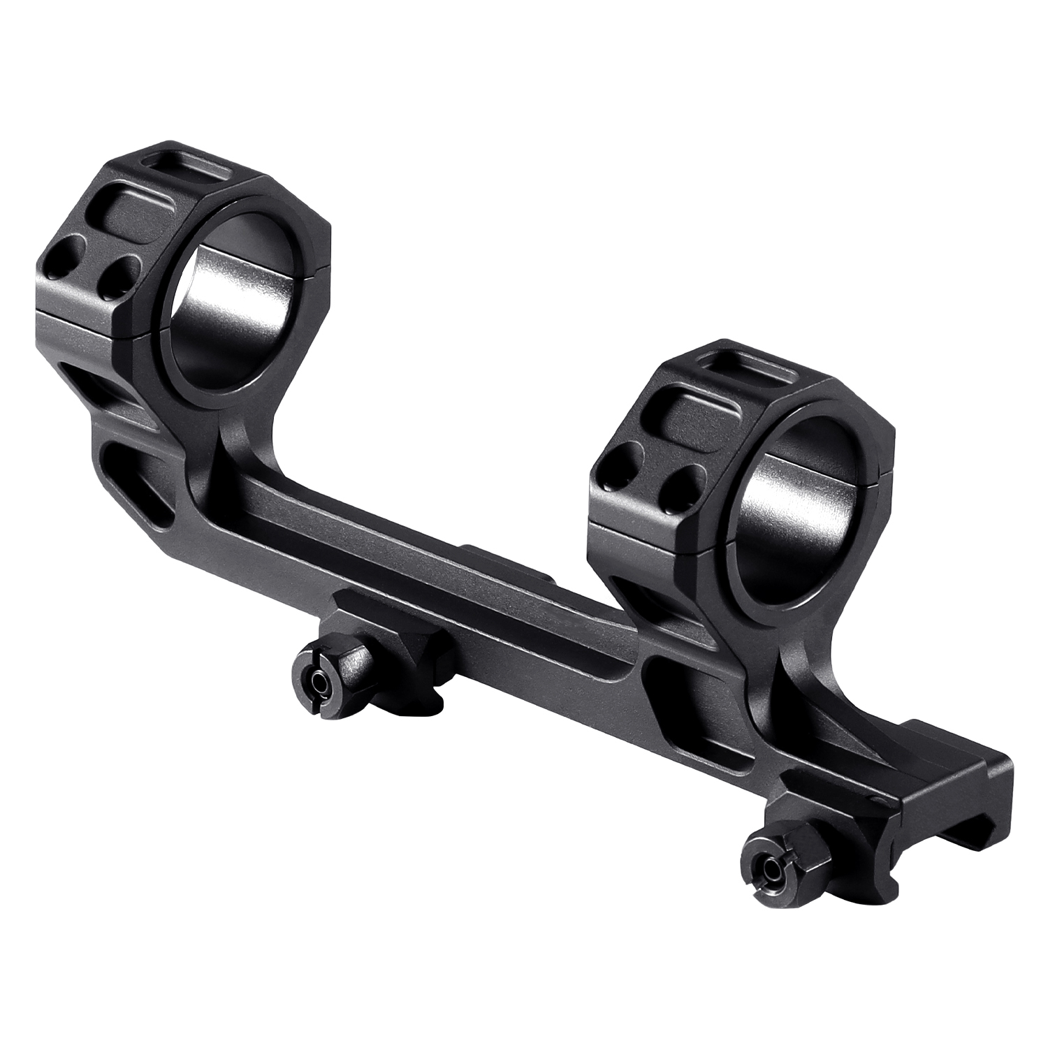 Cantilever Scope Mount Ringen  - Wood Lathe Bed Extension recensie en prijs