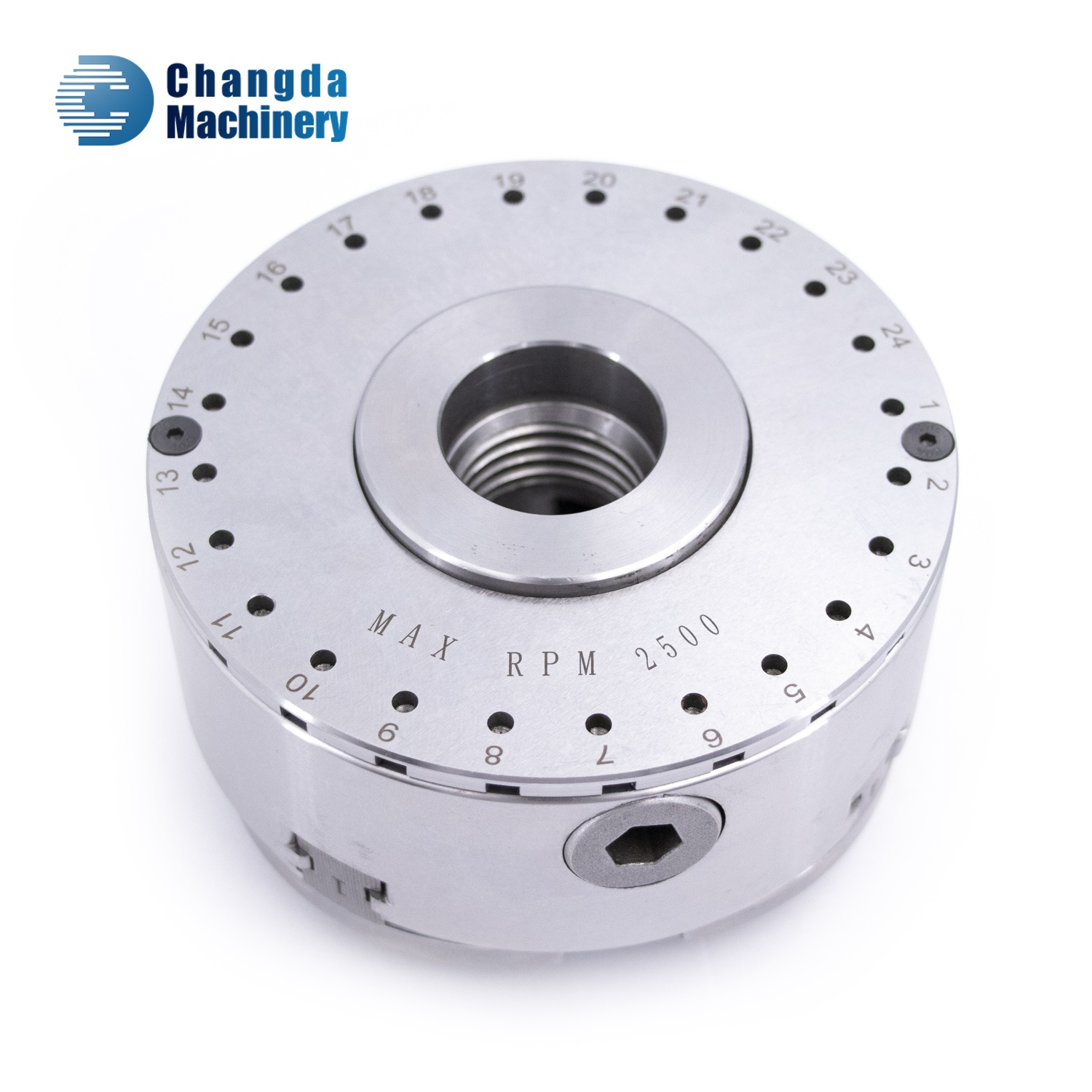 Machinegereedschappen met 1''- - Wood Lathe Chuck 4 Jaw recensie en prijs