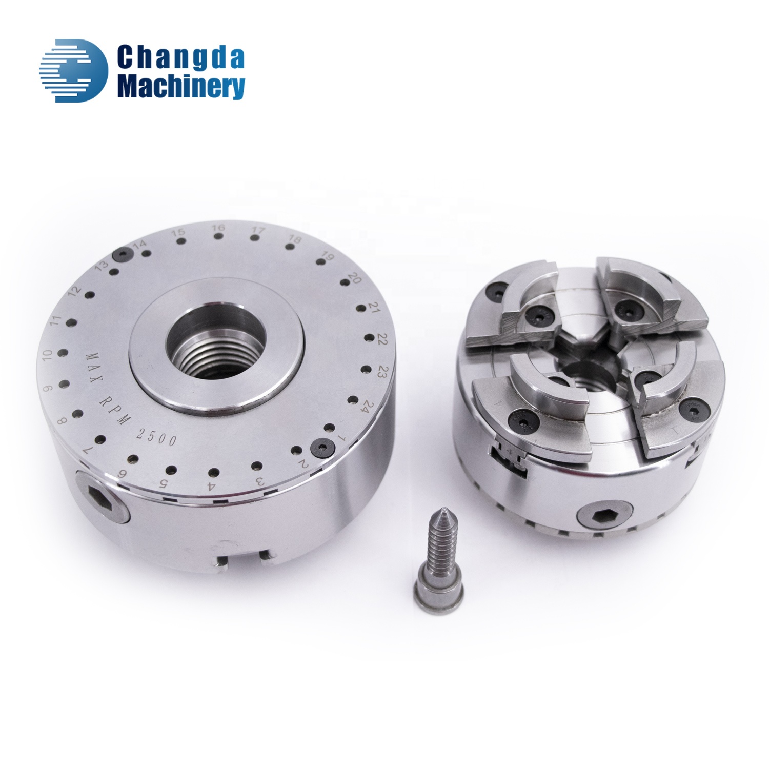 Machinegereedschappen met 1''- - Wood Lathe Chuck 4 Jaw recensie en prijs
