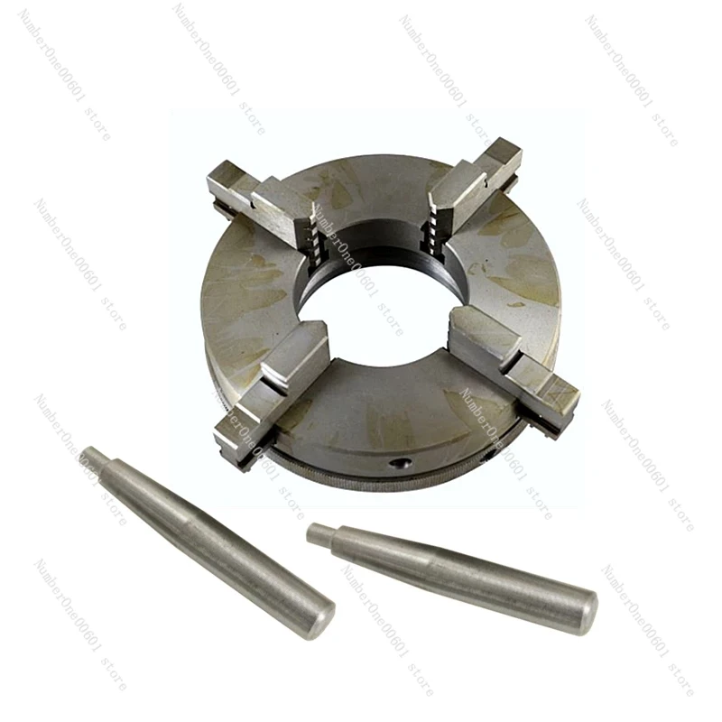 1Pc Handmatige Zelfcentrerende - Wood Lathe Chuck 4 Jaw recensie en prijs