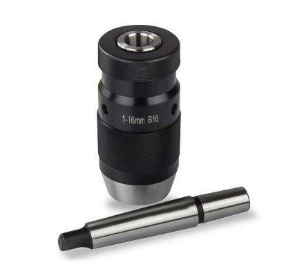 Zelfspannende boorkop met Mors - Wood Lathe Duplicator Attachment recensie en prijs