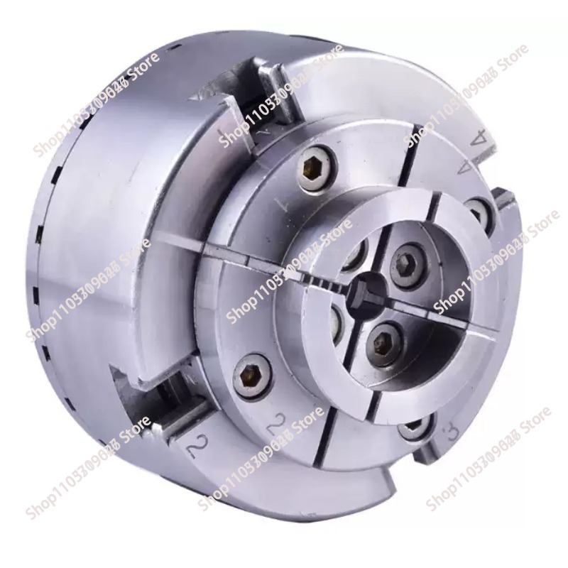 KP96 4-kaak zelfcentrerende bo - Wood Lathe Chuck 4 Jaw recensie en prijs