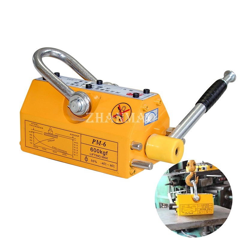 Magnetische Hefmagneet 100-600 - Wood Lathe Bed Extension recensie en prijs