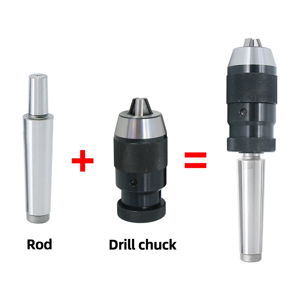 MT1 MT2 MT3 MT4 MT5 R8 C10 C12 - Wood Lathe Duplicator Attachment recensie en prijs